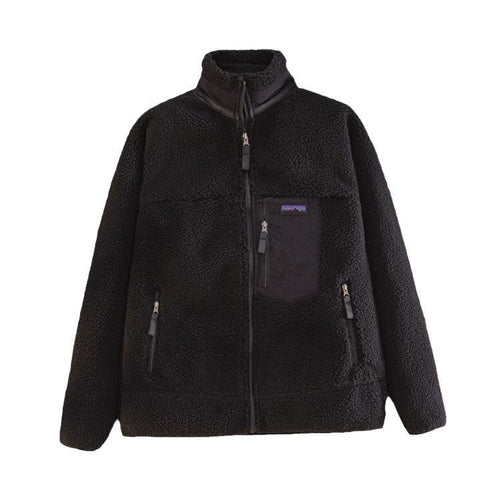Ralston - Men's Cozy Pullover Fleece Jacket