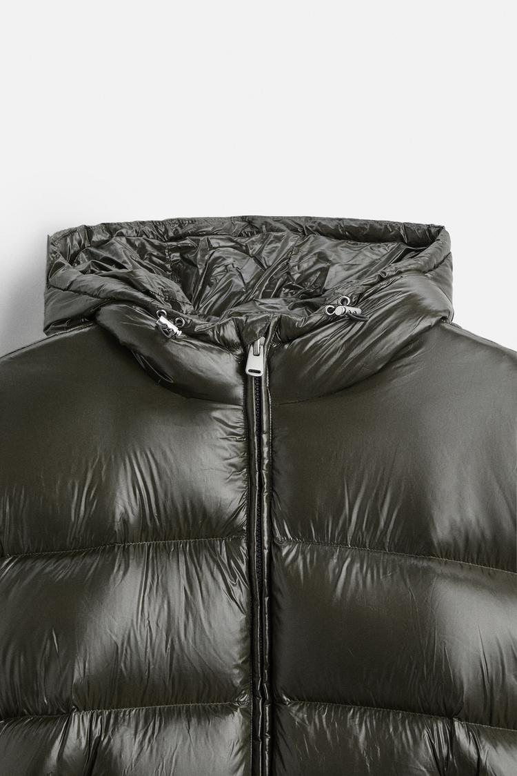 Dalton - Men's Water-Repellent Puffer Jacket