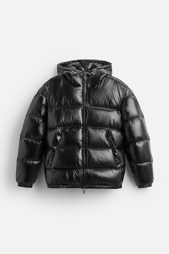 Dalton - Men's Water-Repellent Puffer Jacket