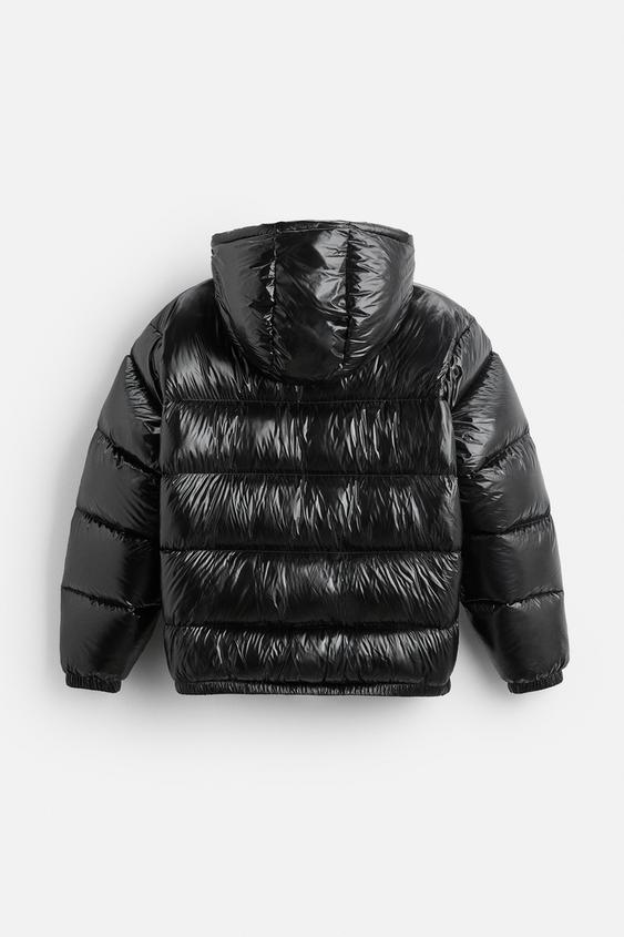 Dalton - Men's Water-Repellent Puffer Jacket