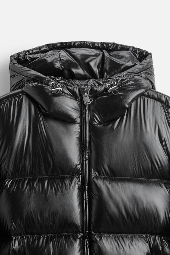 Dalton - Men's Water-Repellent Puffer Jacket