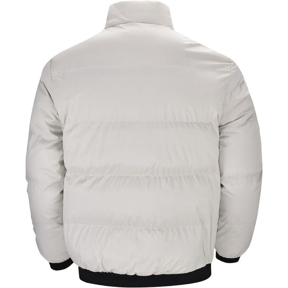 Cyrus - Men's Everyday Quilted Puffer Jacket