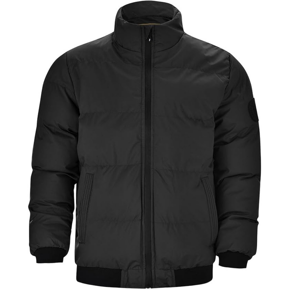Cyrus - Men's Everyday Quilted Puffer Jacket