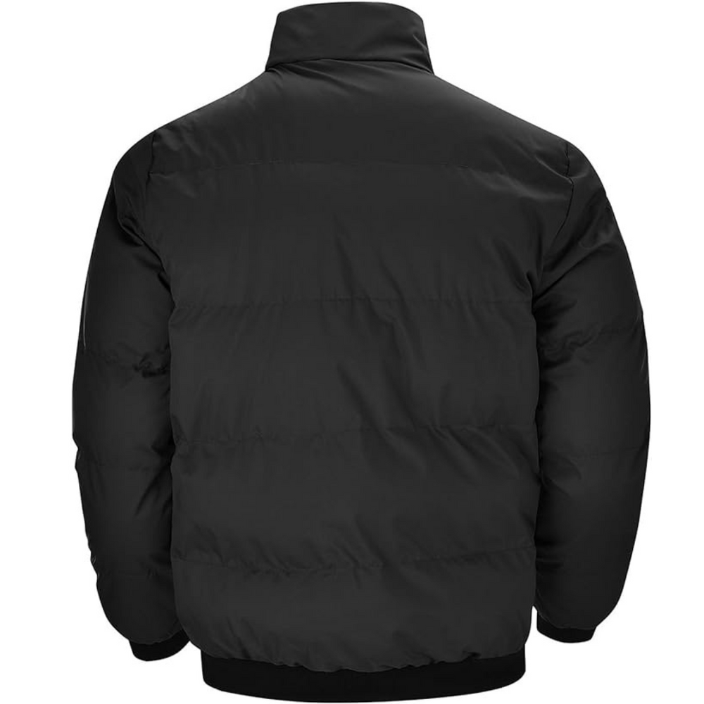 Cyrus - Men's Everyday Quilted Puffer Jacket