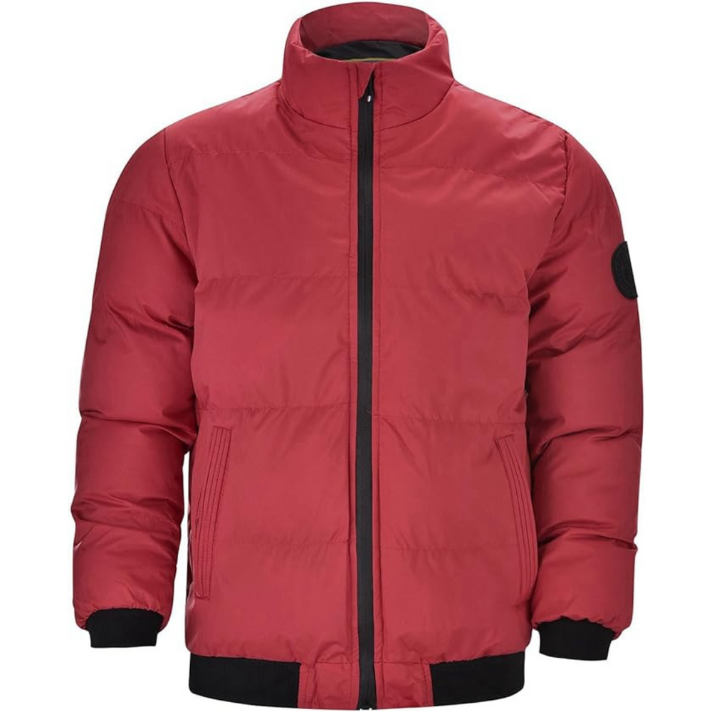 Cyrus - Men's Everyday Quilted Puffer Jacket