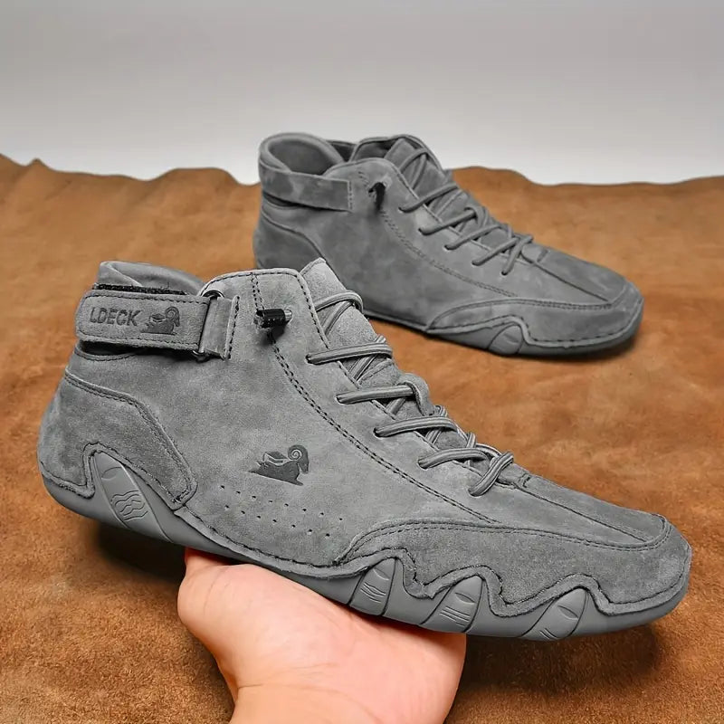 Oswald - Men's Everyday Casual Sneakers