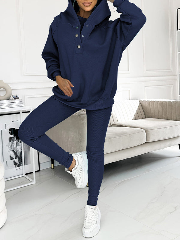 Tilda - Women's Everyday Comfort Lounge Set
