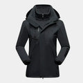 Cressida - Women's Waterproof Insulated Ski Jacket