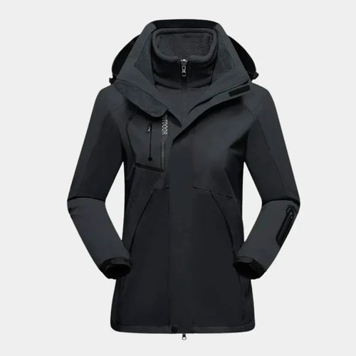 Cressida - Women's Waterproof Insulated Ski Jacket