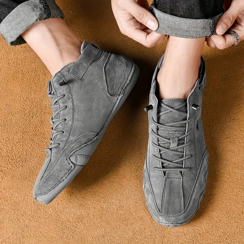 Oswald - Men's Everyday Casual Sneakers