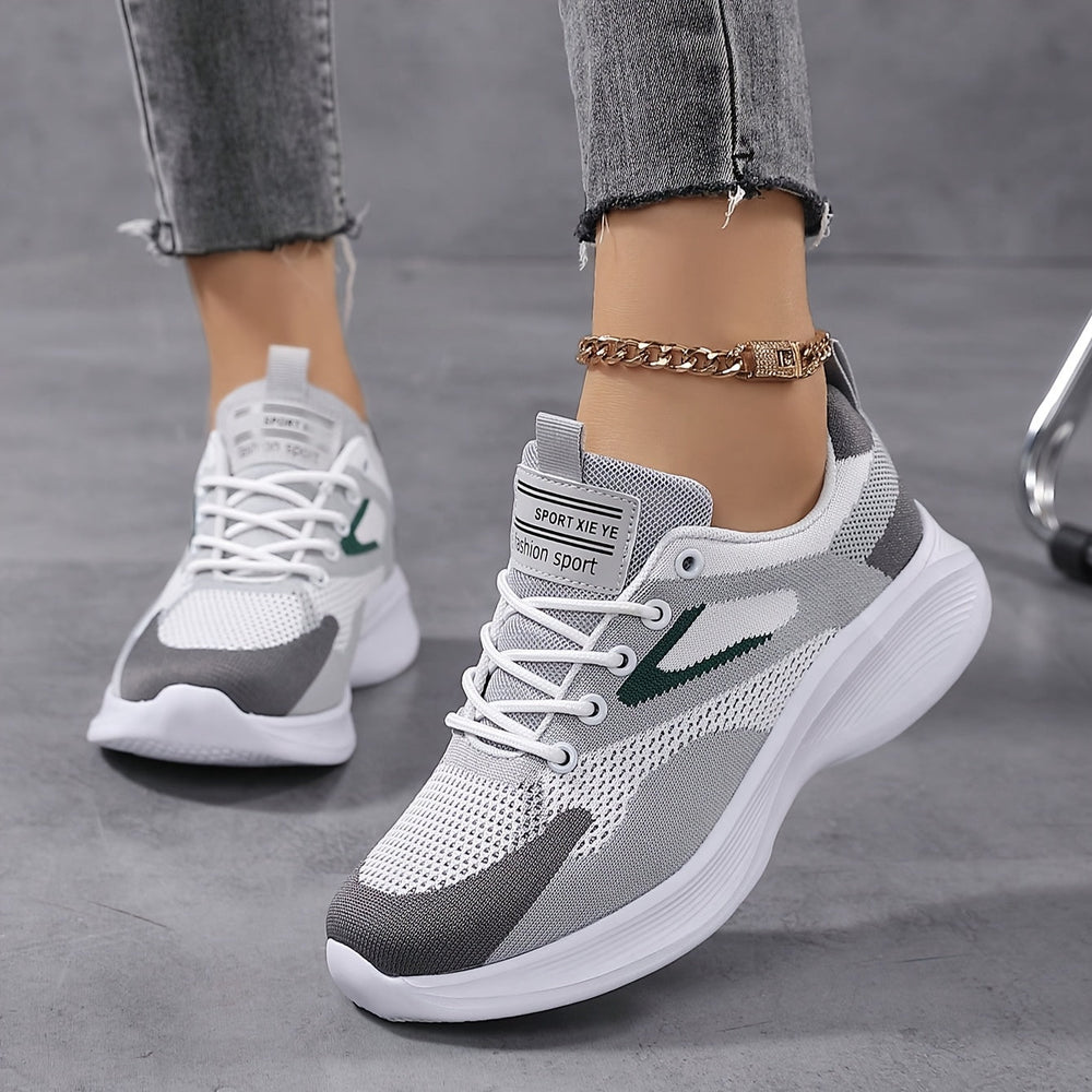 Maud - Women's Featherlight Everyday Sneakers