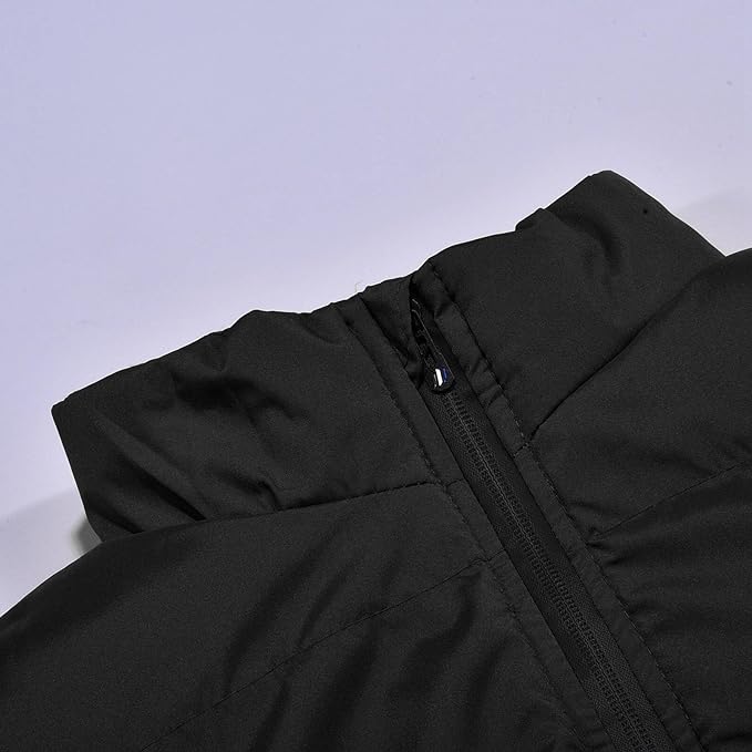 Cyrus - Men's Everyday Quilted Puffer Jacket