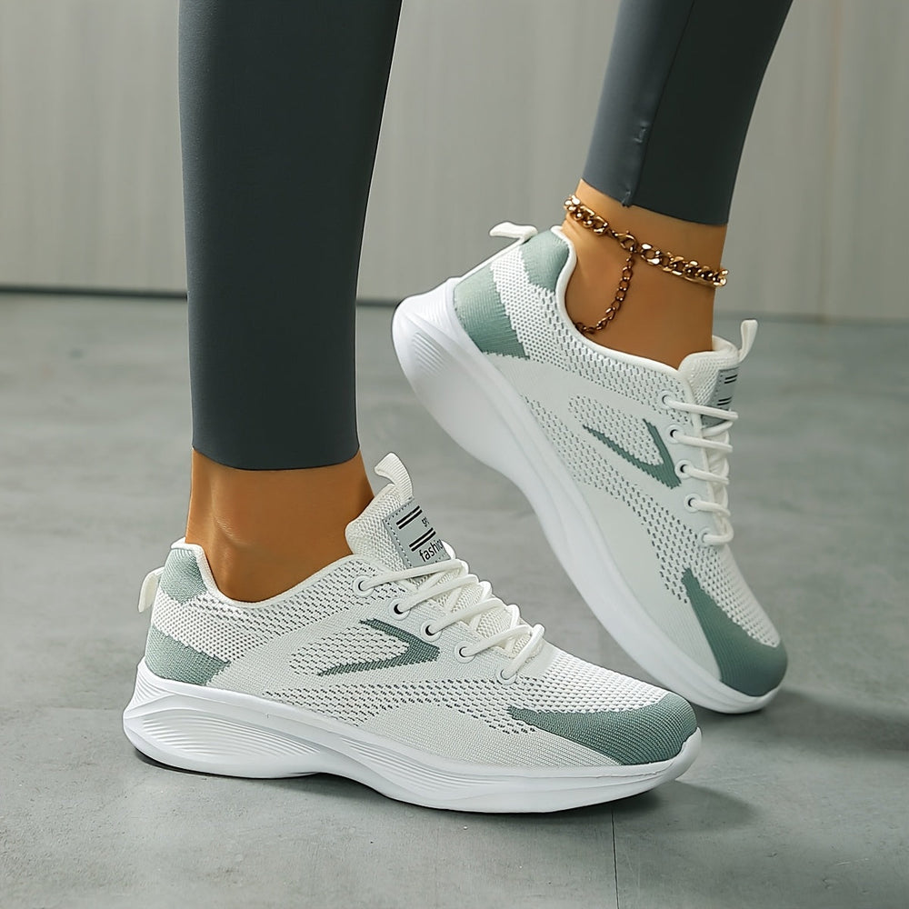 Maud - Women's Featherlight Everyday Sneakers