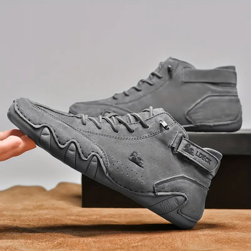 Oswald - Men's Everyday Casual Sneakers