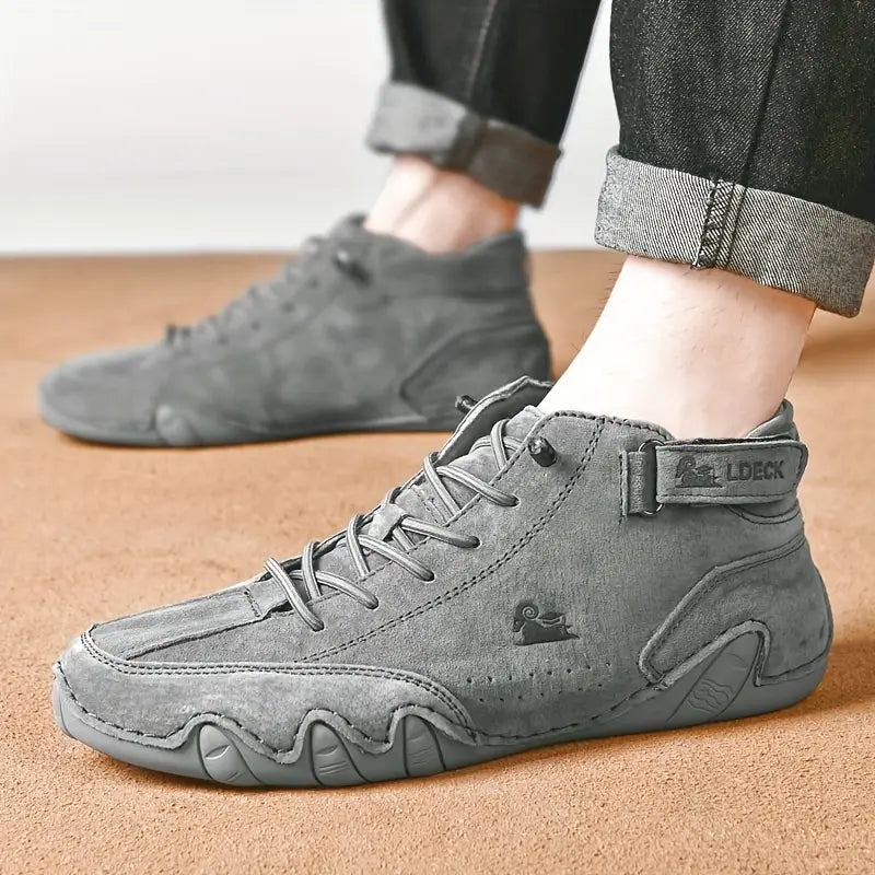 Oswald - Men's Everyday Casual Sneakers