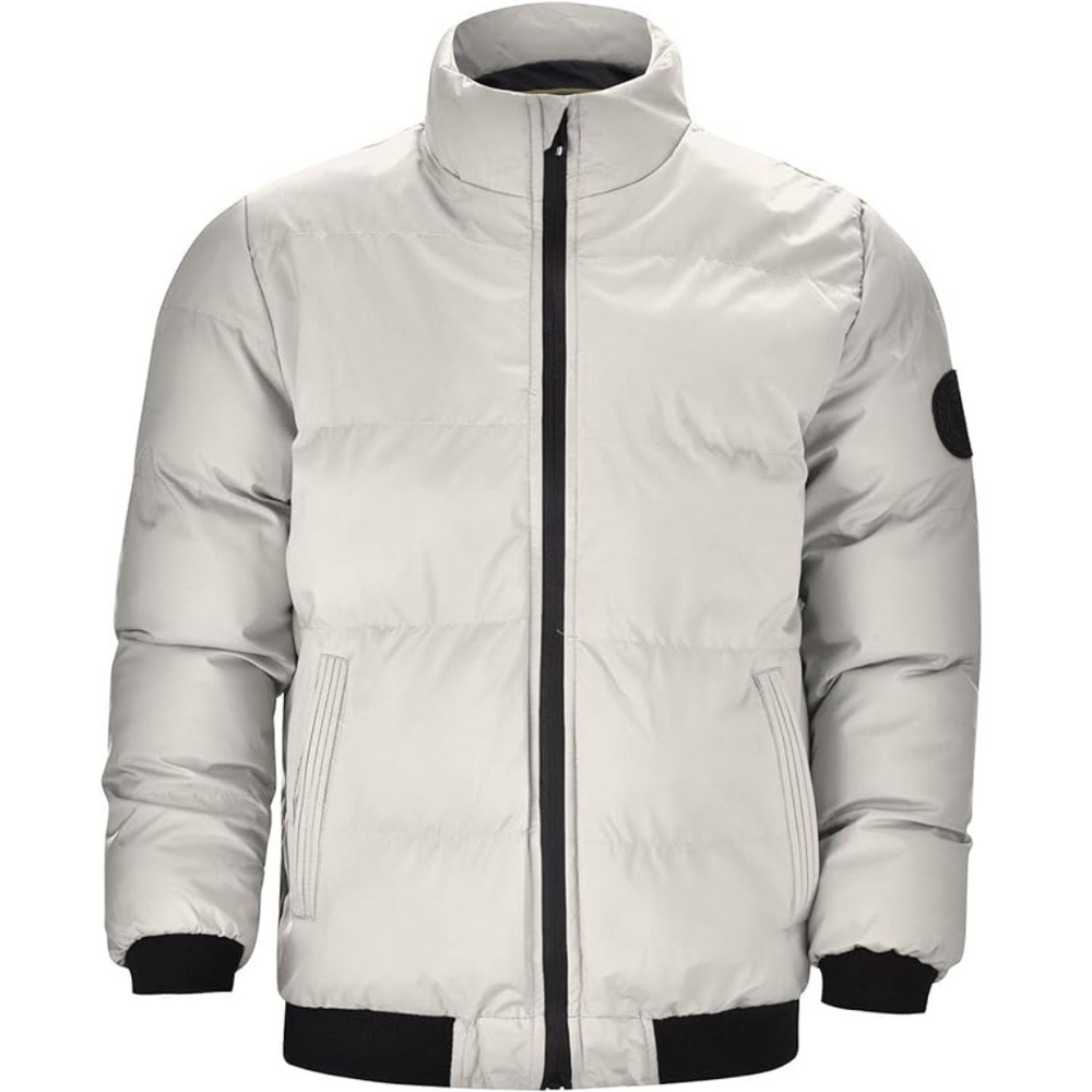 Cyrus - Men's Everyday Quilted Puffer Jacket