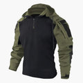 Casper | Men's Rain Jacket Padded