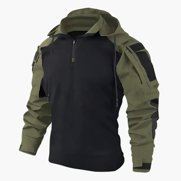 Casper | Men's Rain Jacket Padded