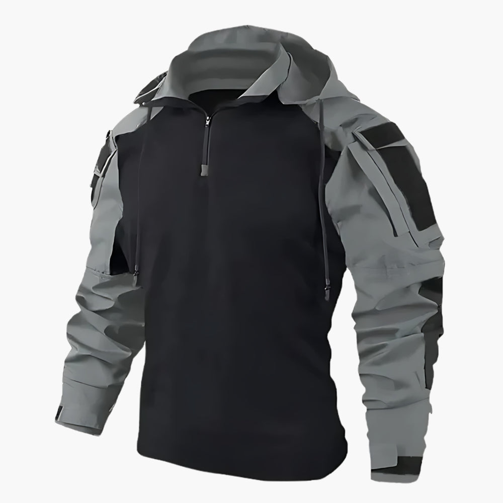 Casper | Men's Rain Jacket Padded