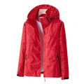 Delia | Women's Waterproof Windbreaker Rain Jacket