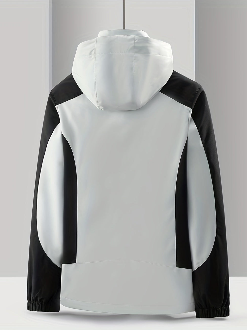 Edith | Women's 3 In 1 Waterproof Rain Jacket Hooded