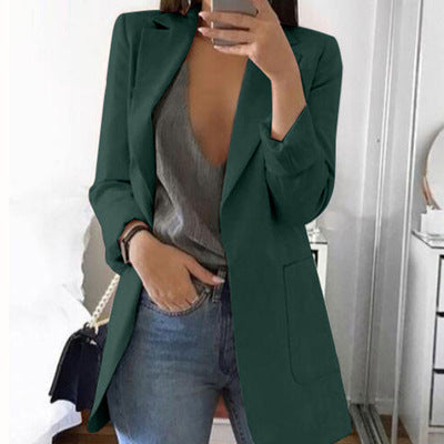 Elise | Women's Casual Blazer Tailored