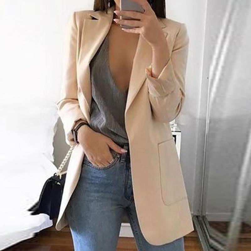 Elise | Women's Casual Blazer Tailored