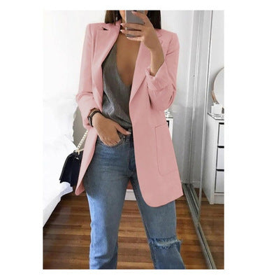 Elise | Women's Casual Blazer Tailored