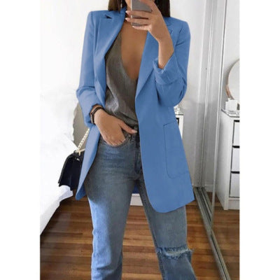 Elise | Women's Casual Blazer Tailored