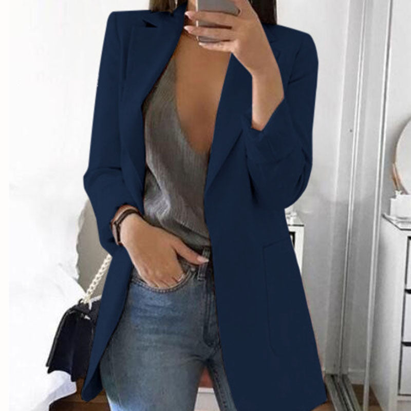 Elise | Women's Casual Blazer Tailored