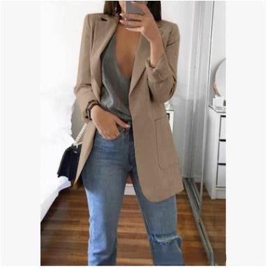 Elise | Women's Casual Blazer Tailored