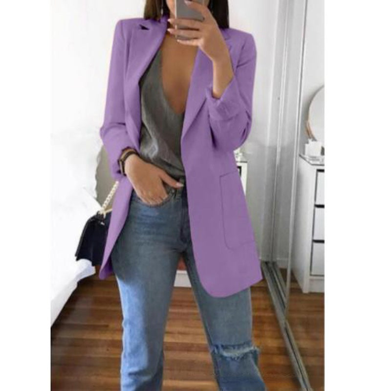 Elise | Women's Casual Blazer Tailored