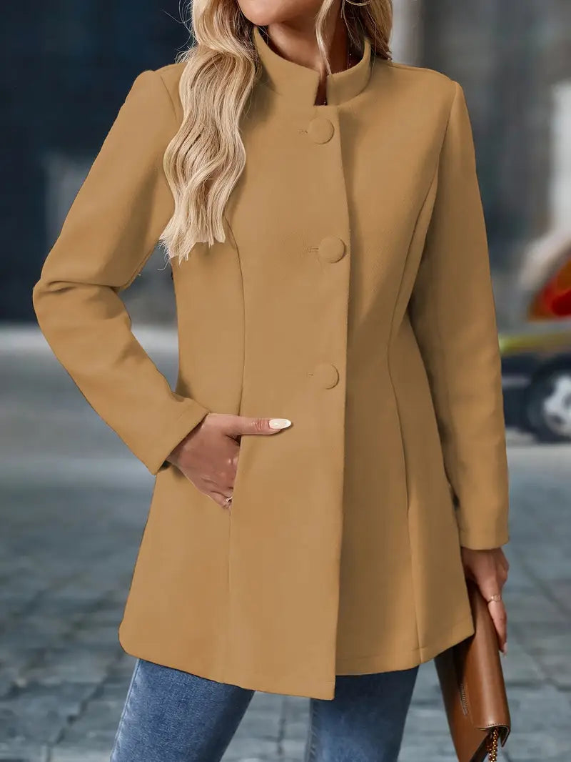 Ellery | Women's Single Breasted Tailored Blazer