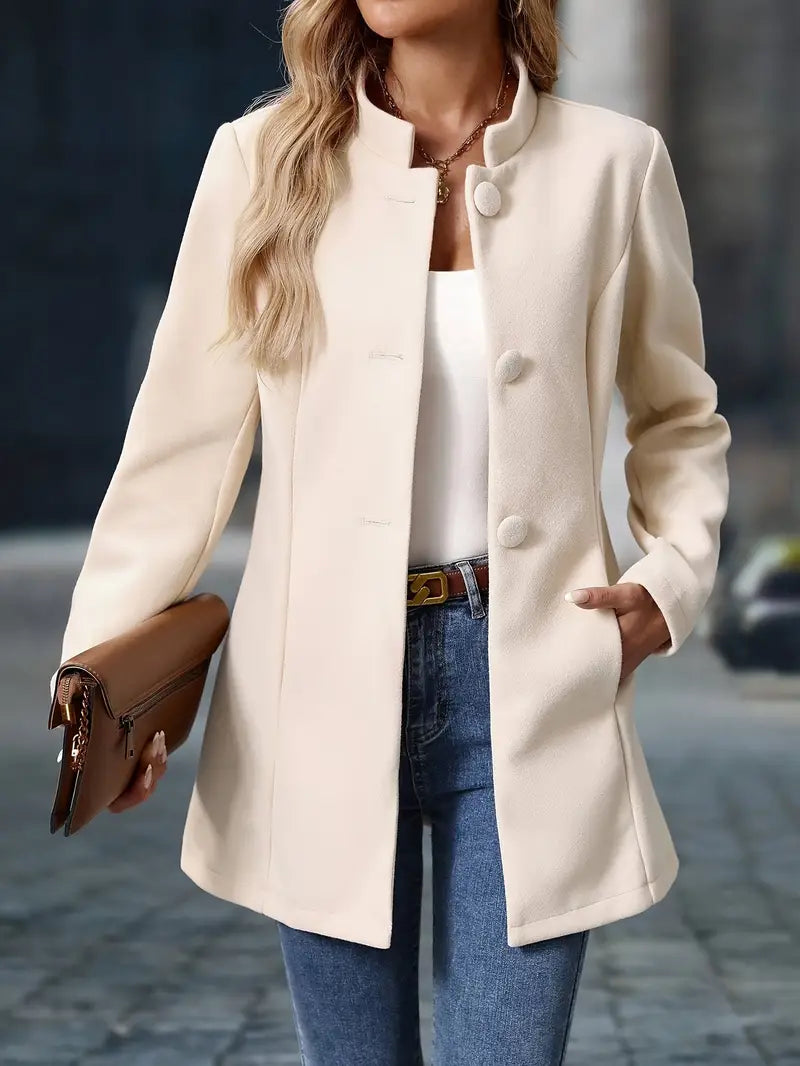 Ellery | Women's Single Breasted Tailored Blazer