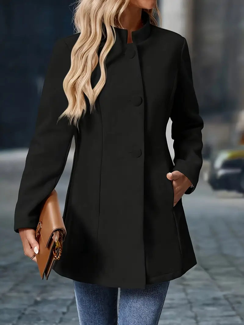 Ellery | Women's Single Breasted Tailored Blazer