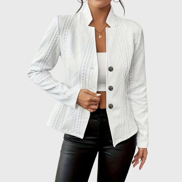 Esme | Women's Casual Blazer Tailored