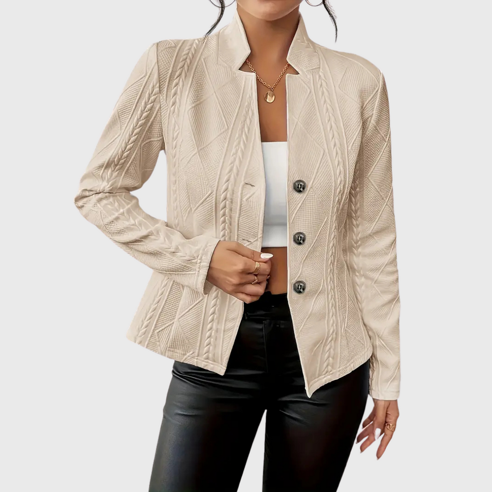 Esme | Women's Casual Blazer Tailored