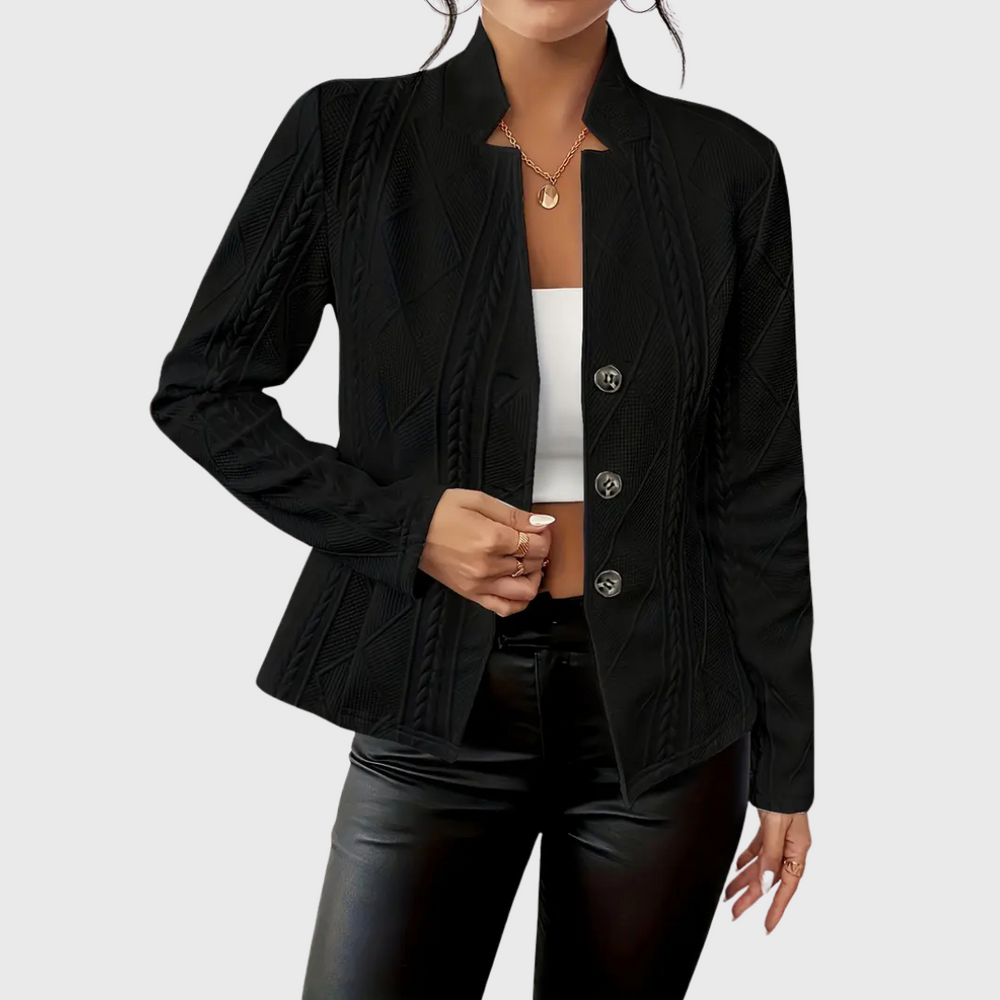 Esme | Women's Casual Blazer Tailored
