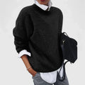 Etta | Women's Soft Knit Knitted Sweater