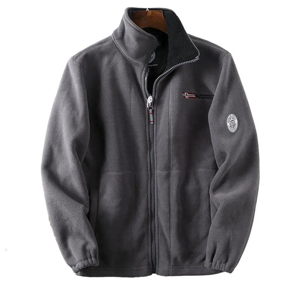 Palmer - Men's Warm Fleece Jacket