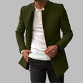 Bennett - Men's Refined Everyday Trench Coat