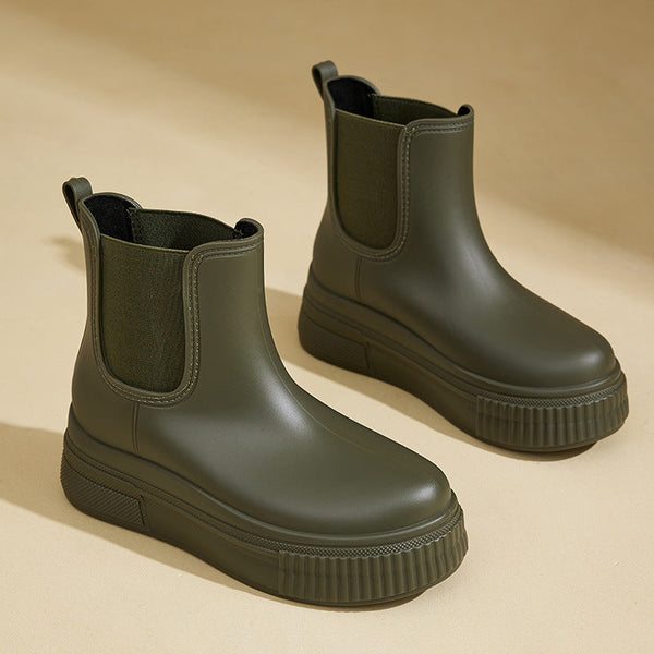 Kendra | Women's Waterproof Winter Boots Snow
