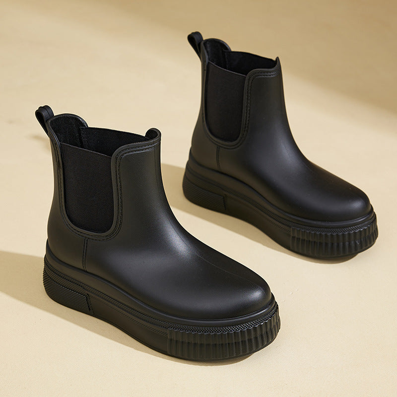 Kendra | Women's Waterproof Winter Boots Snow