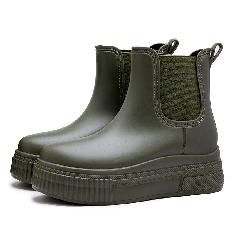 Kendra | Women's Waterproof Winter Boots Snow