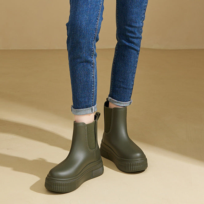 Kendra | Women's Waterproof Winter Boots Snow