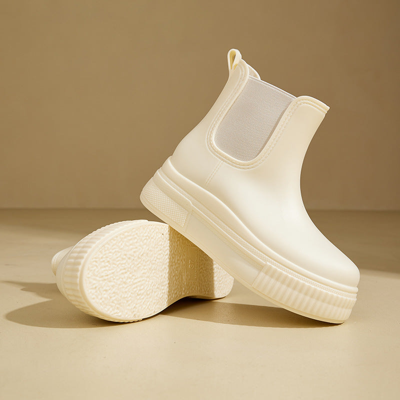 Kendra | Women's Waterproof Winter Boots Snow