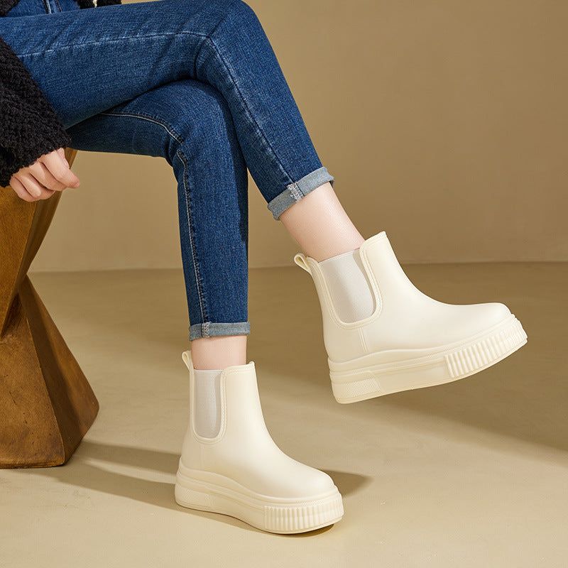 Kendra | Women's Waterproof Winter Boots Snow