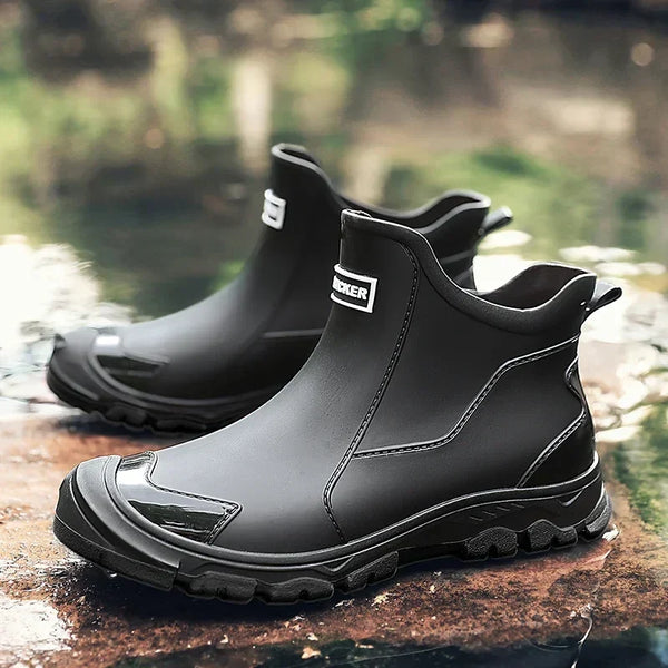 Lark | Women's Waterproof Winter Boots Warm Snow