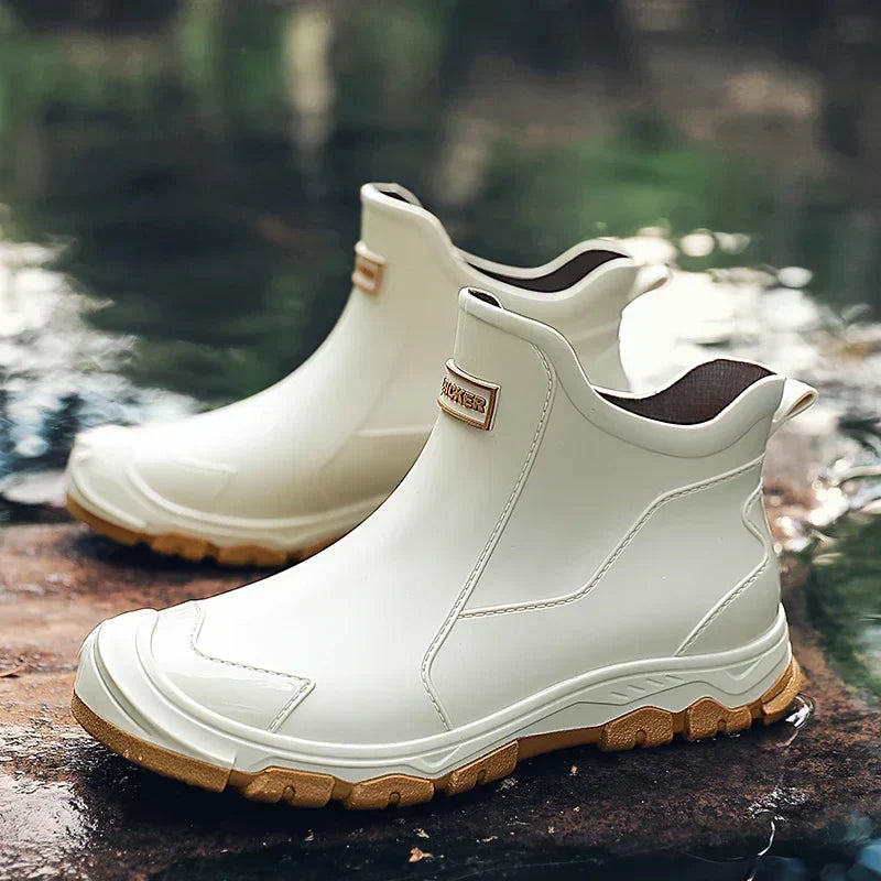 Lark | Women's Waterproof Winter Boots Warm Snow