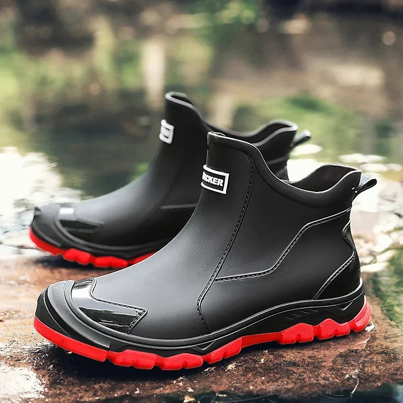 Lark | Women's Waterproof Winter Boots Warm Snow